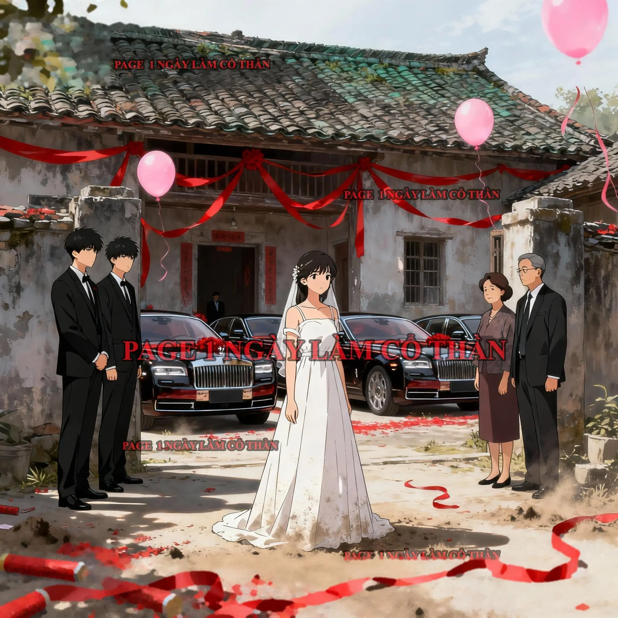 Bìa GIA ĐÌNH LÀ CƠN ÁC MỘNG CỦA TÔI