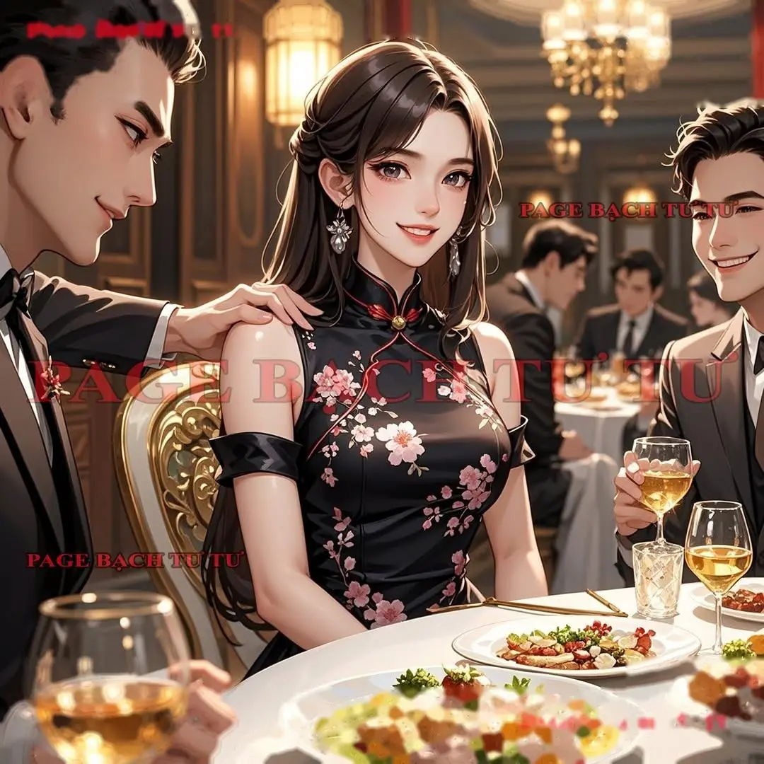 Bìa Con Cá Mặn