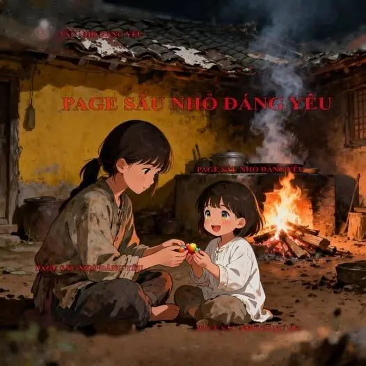 Bìa Chị Gái Trong Tâm Bão