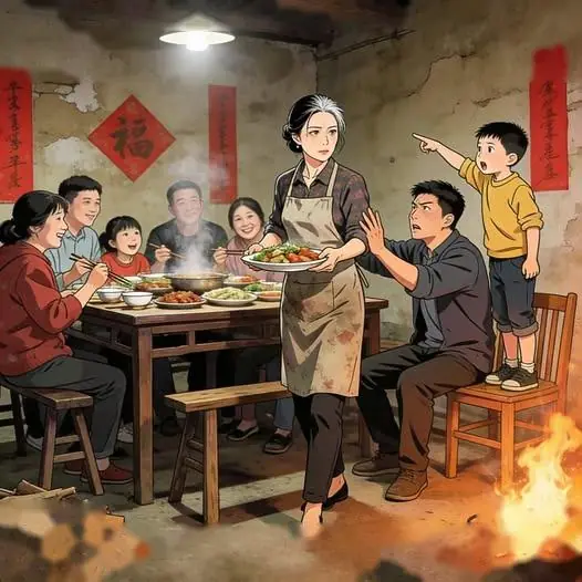 Bìa Mẹ Kh ông Phải Bảo Mẫu