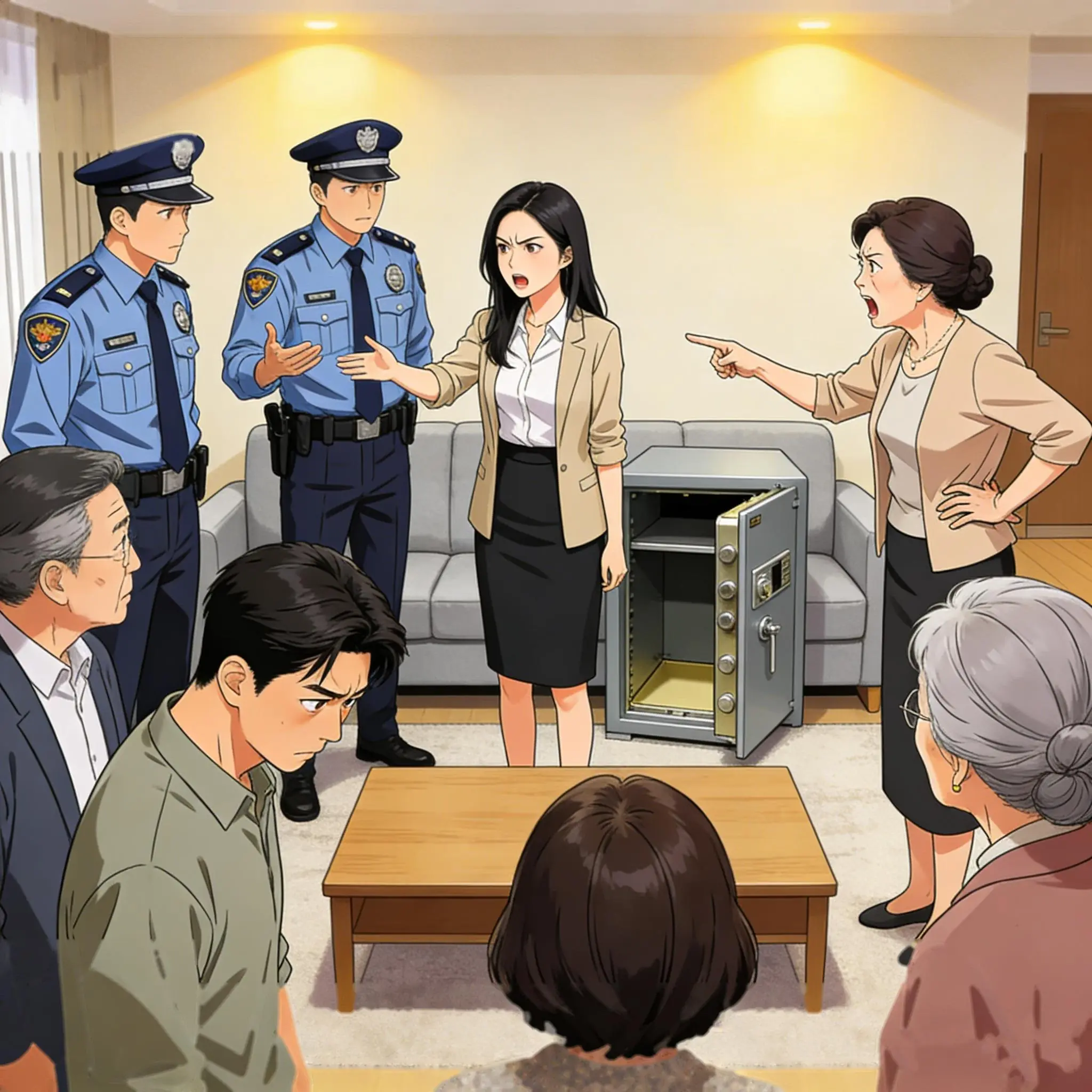 Bìa Tiền Tiết Kiệm 500 Triệu Vừa Đáo Hạn, Chồng Tôi Lén Chuyển Cho Mối Tình Đầu