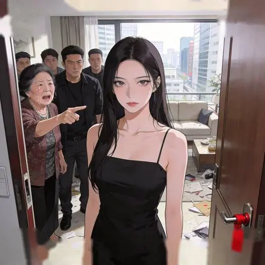Bìa Trở Lại Ngày Dì Giúp Việc Đòi Lương Tiền Mặt