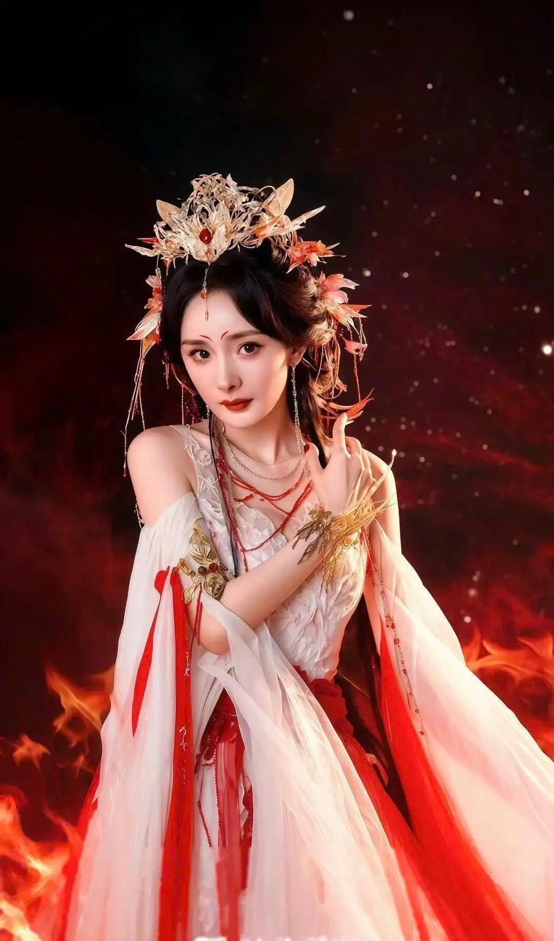 Bìa HUYẾT HỎA TRÙNG SINH