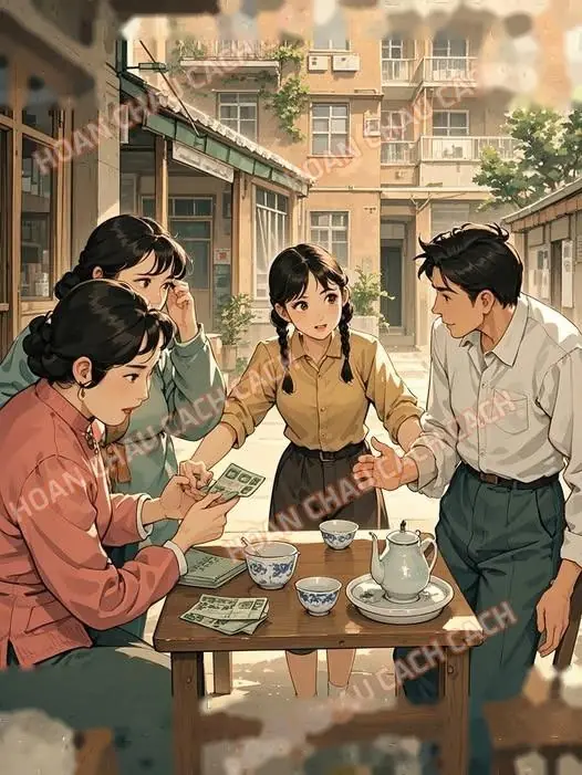Bìa TÔI KHÔNG LẤY NGƯỜI HIỀN LÀNH