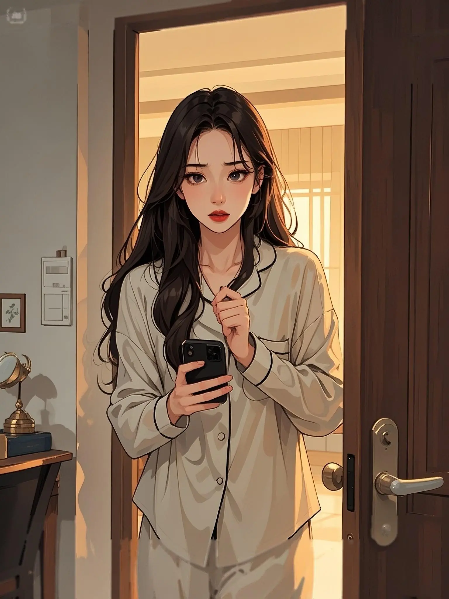 Bìa CÔ GÁI TRỞ VỀ TỪ TANG LỄ