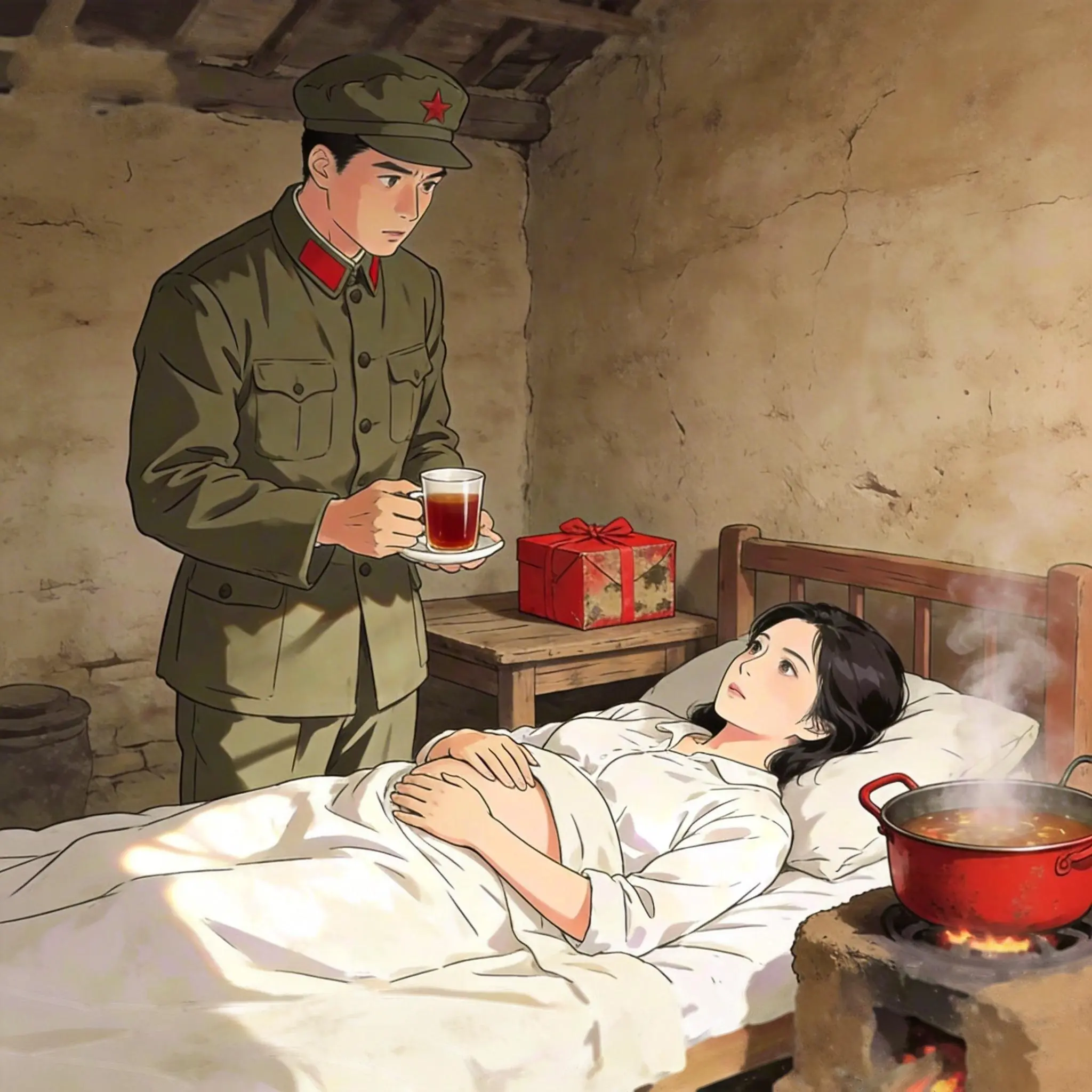 Bìa MỘT ĐỜI CHỈ CƯNG EM