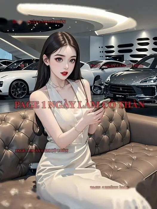 Bìa Chồng Tôi Mua Xe Cho Tiểu Tam