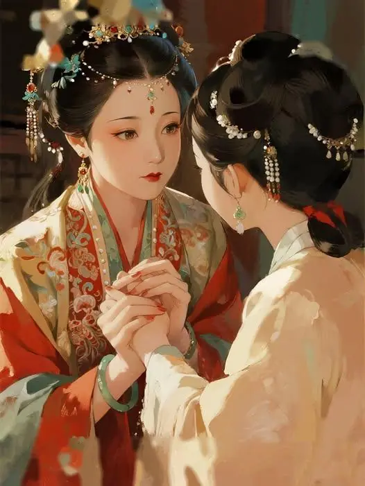 Bìa Phế Nữ Nghịch Thiên Mệnh