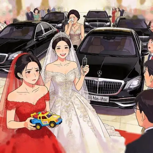 Bìa Chồng Tôi Nuôi Con Gái Kiểu Nghèo