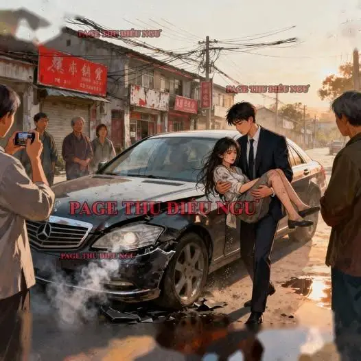 Bìa Lời Tạm Biệt Lúc Hoàng Hôn