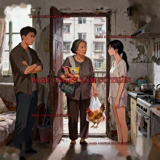 Bìa Anh Chỉ Hiếu Với Gia Đình Mình