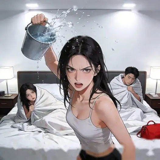 Bìa Chồng Tôi Nuôi Thế Thân, Còn Tôi Là Ký Ức Bị Vứt Bỏ