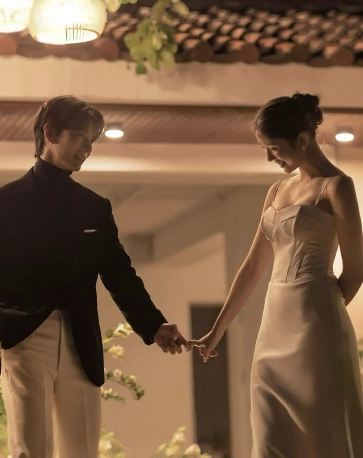 Bìa HUỶ HÔN NGAY NGÀY CƯỚI