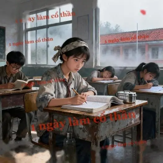 Bìa Nữ Chủ Tống Gia