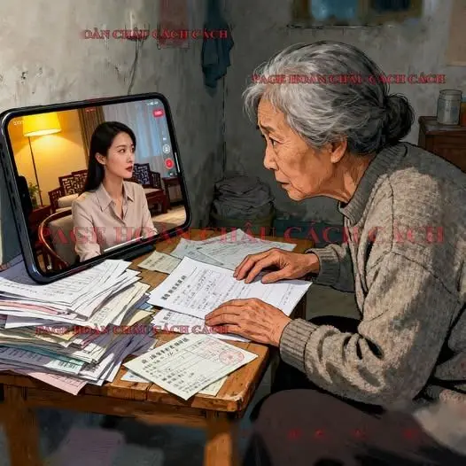 Bìa Trận Chiến Hai Nghìn Tệ