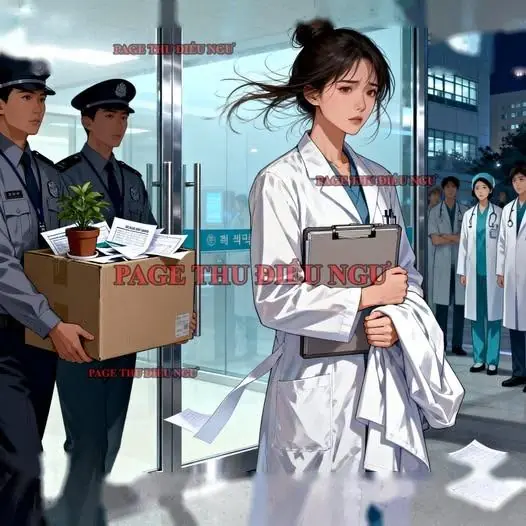 Bìa Con Dâu Ngầm