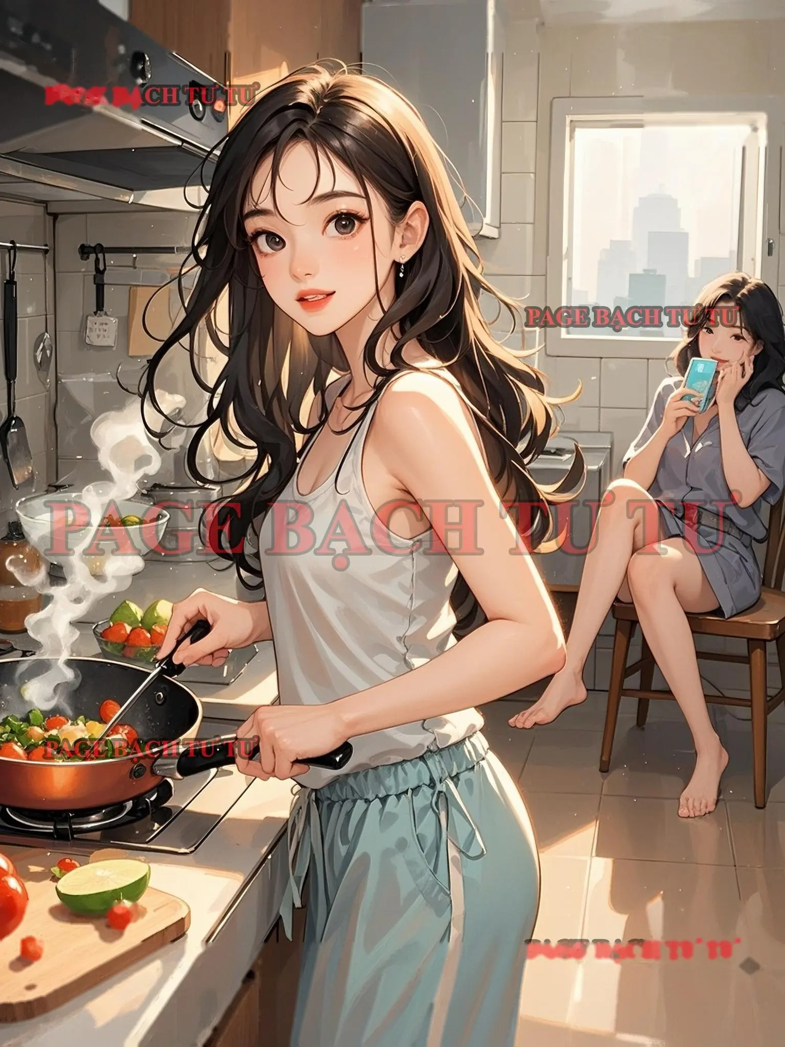 Bìa Sống Lâu Hơn Nó Rồi