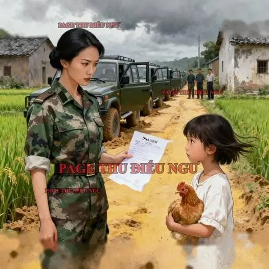 Bìa Con Gái Của Kẻ Buôn Ngư ời