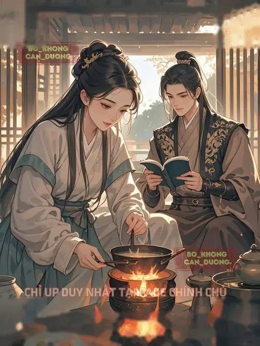 Bìa Mối Duyên Không Trọn