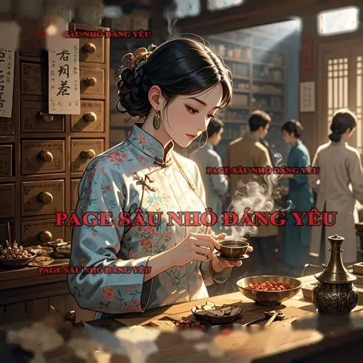 Bìa Tôi Và Người Chồng Không Muốn Có Con Với Vợ