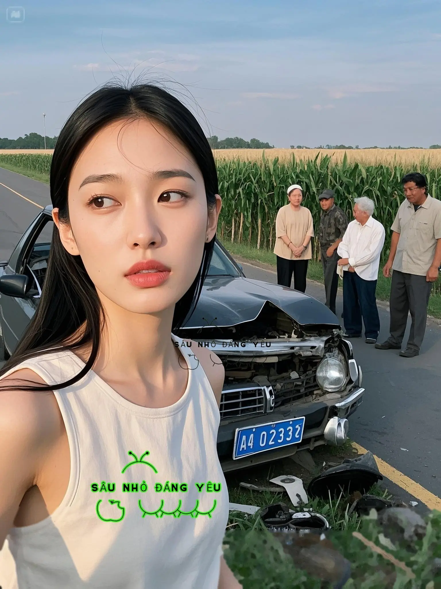 Bìa KHI ĐỒNG TIỀN NẶNG HƠN SINH MẠNG