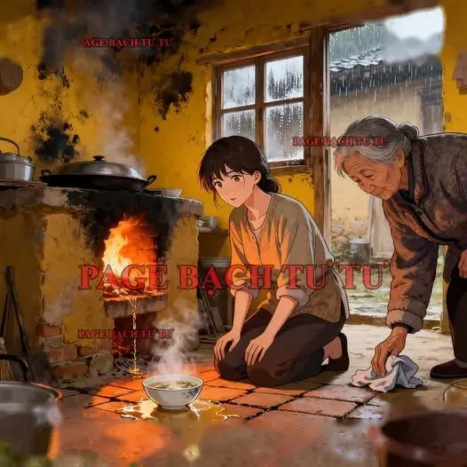 Bìa Khi Đôi Tai Tỉnh Giấc, Trái Tim Tan át