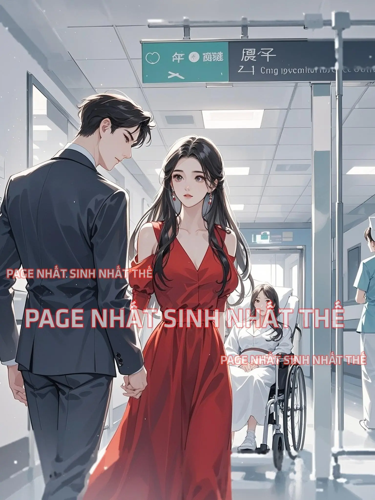 Bìa NGƯỜI VỢ CŨ VÀ BẢN GIÁM ĐỊNH A D N