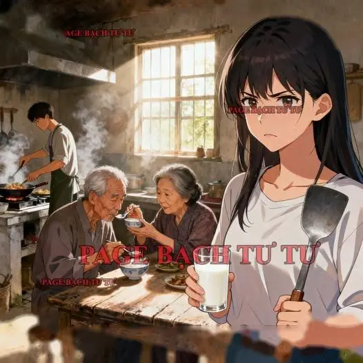Bìa Con dâu bắt tôi làm tiểu tam