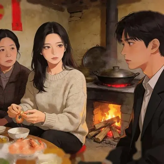 Bìa Anh Trai Tôi Là Kẻ Trộm