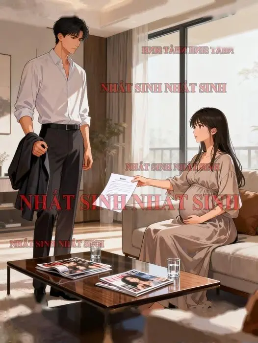 Bìa Cuộc Hôn Nhân Một Chiều