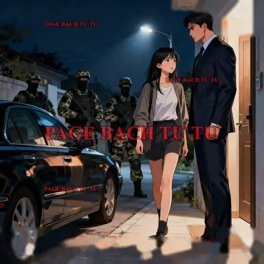 Bìa Ly Hôn Ngày Thất Tịch
