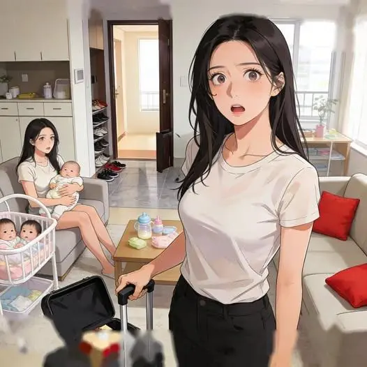 Bìa Cuộc Chiến Sau Cánh Cửa Hôn Nhân