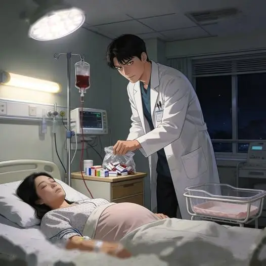 Bìa BA LY RƯỢU KÍNH SỐ MỆNH