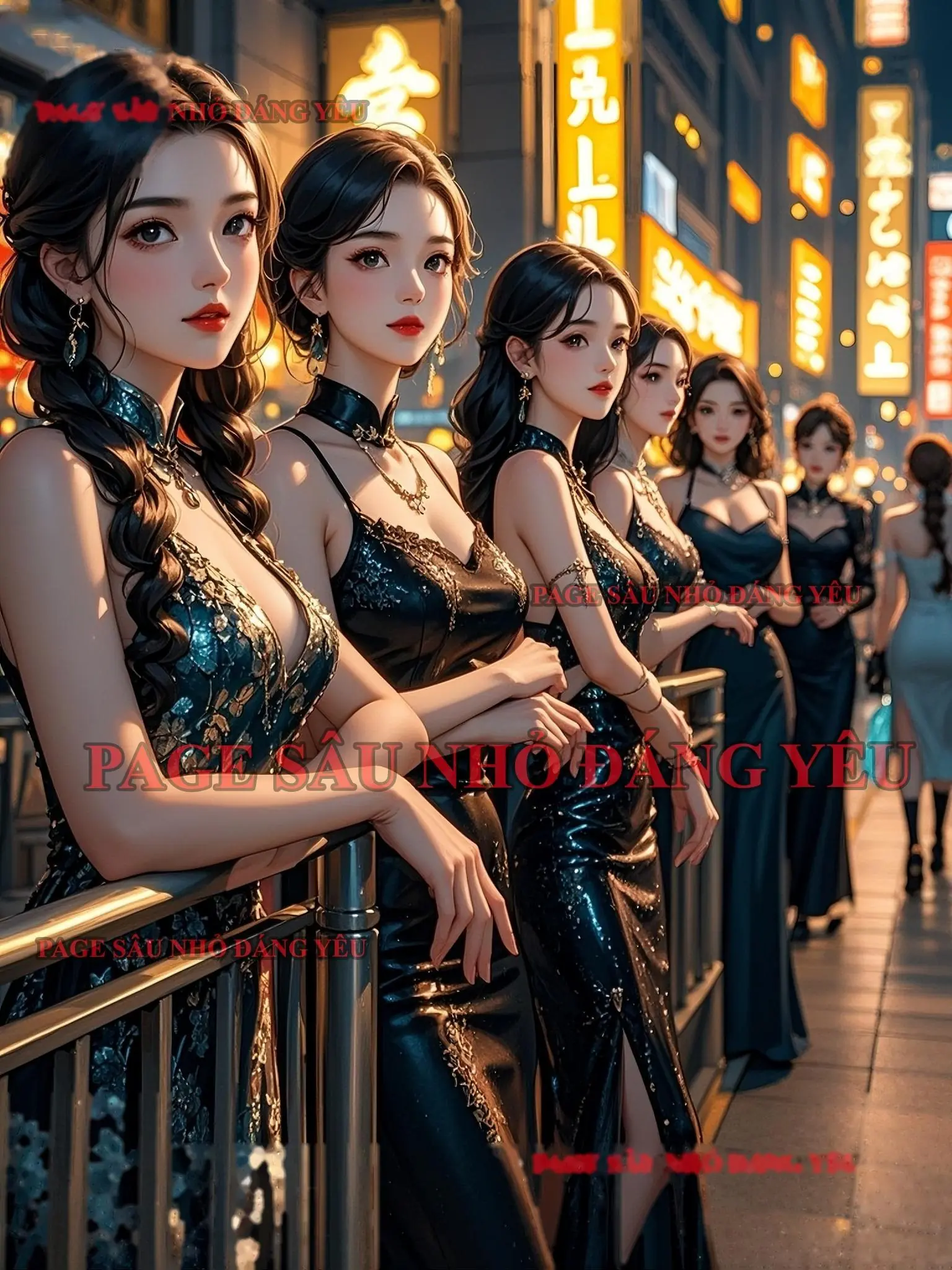 Bìa Bí Mật Sau Bài Đăng