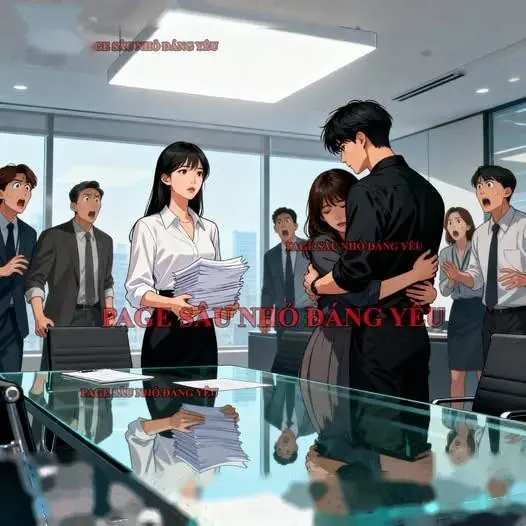 Bìa Bà tổng đổi gu