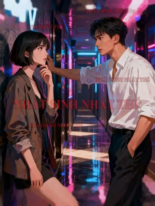 Bìa Bốn Năm Để Quên Một Người