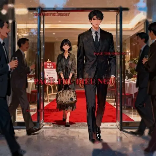 Bìa Mười Năm Làm Chim Hoàng Yến, Một Ngày Hóa Phượng Hoàng
