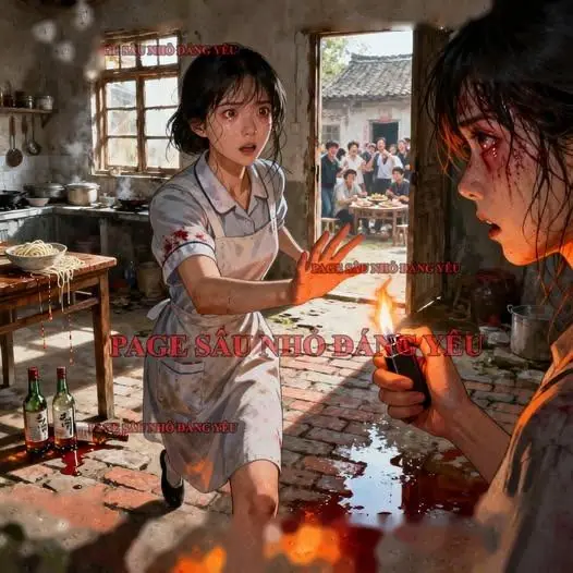 Bìa Em Gái Thất Lạc Của Nhà Họ Phó