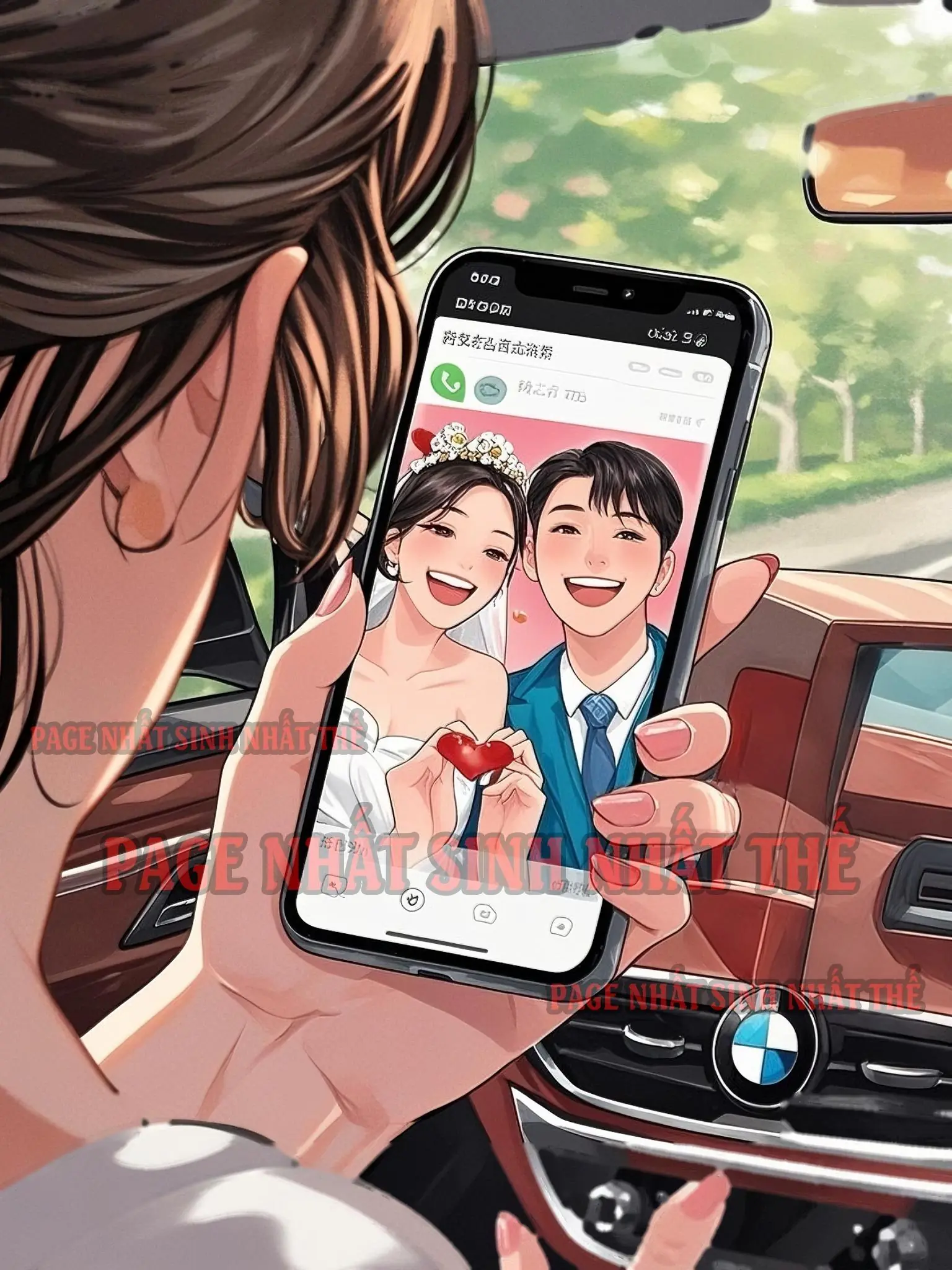 Bìa Cảm Ơn Anh Đã Rời Đi Trước Khi Tôi Phát Tài