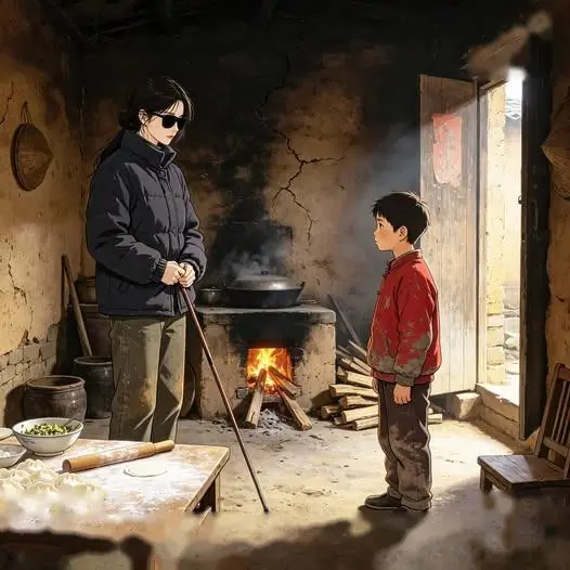 Bìa Mù Lòa Nuôi Dưỡng Thiên Tài Hào Môn