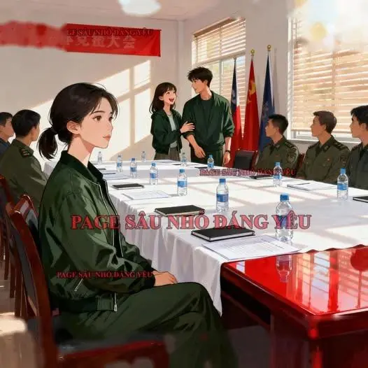 Bìa Kết Hôn 5 Năm, Anh Nói Mình Độc Thân