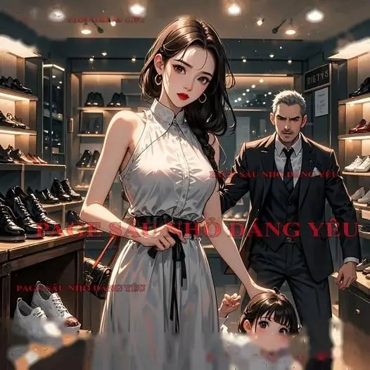 Bìa Con Hoang” Được Nuôi Sai Rồi