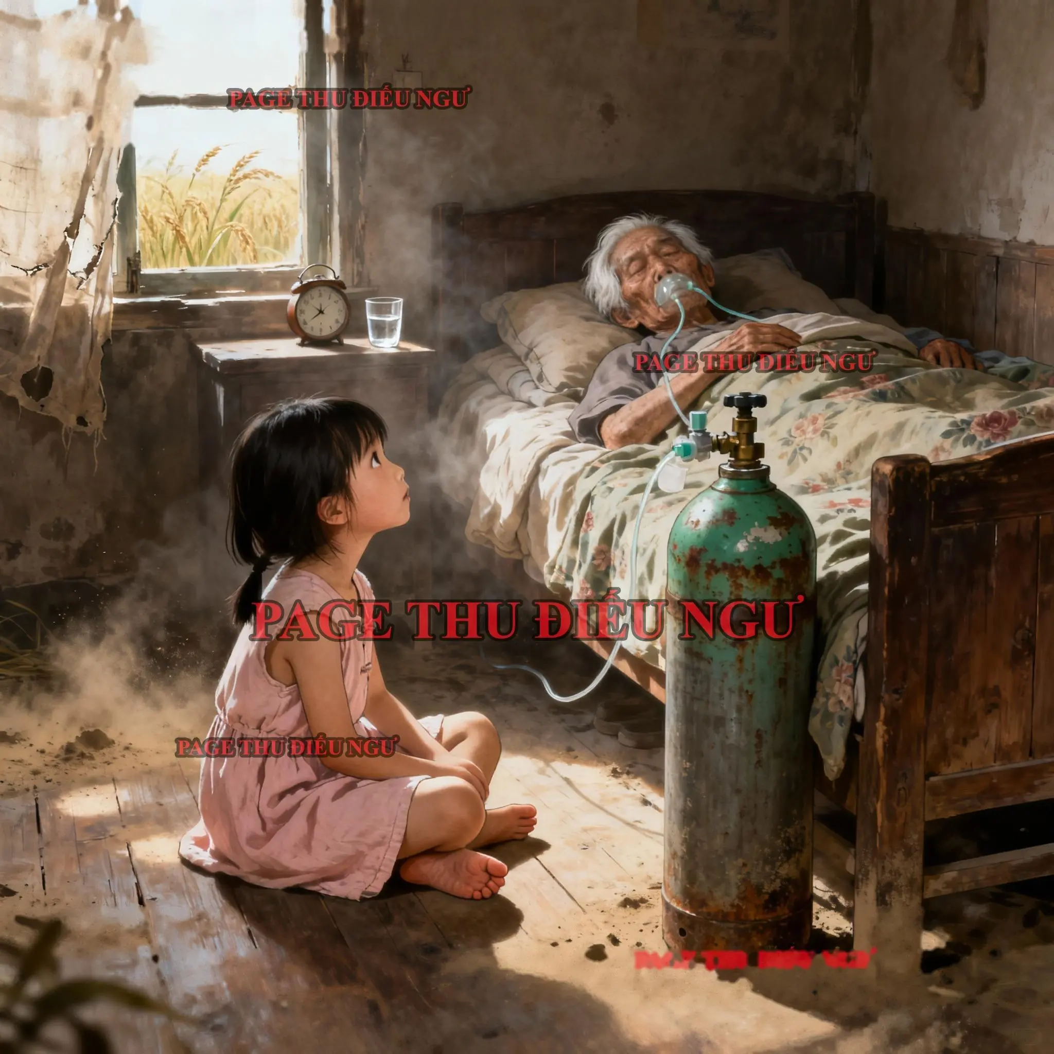 Bìa CON GÁI KHÔNG CẦN GIỮ TIỀN