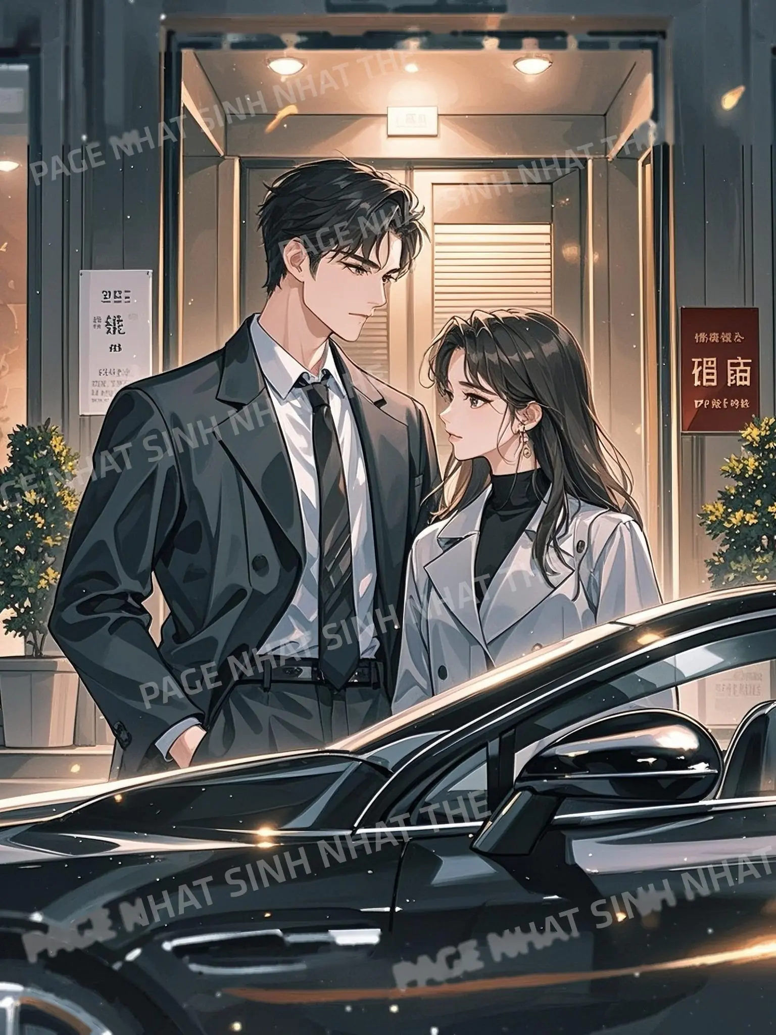 Bìa YÊU ANH LẦN NỮA ĐƯỢC KHÔNG