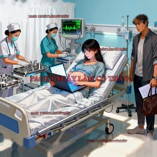 Bìa Hành Trình Nằm Chơi Từ Trong Bụng Mẹ