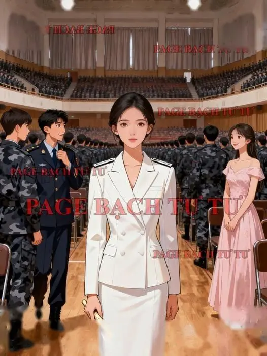 Bìa Cô Dâu Bốc Thăm