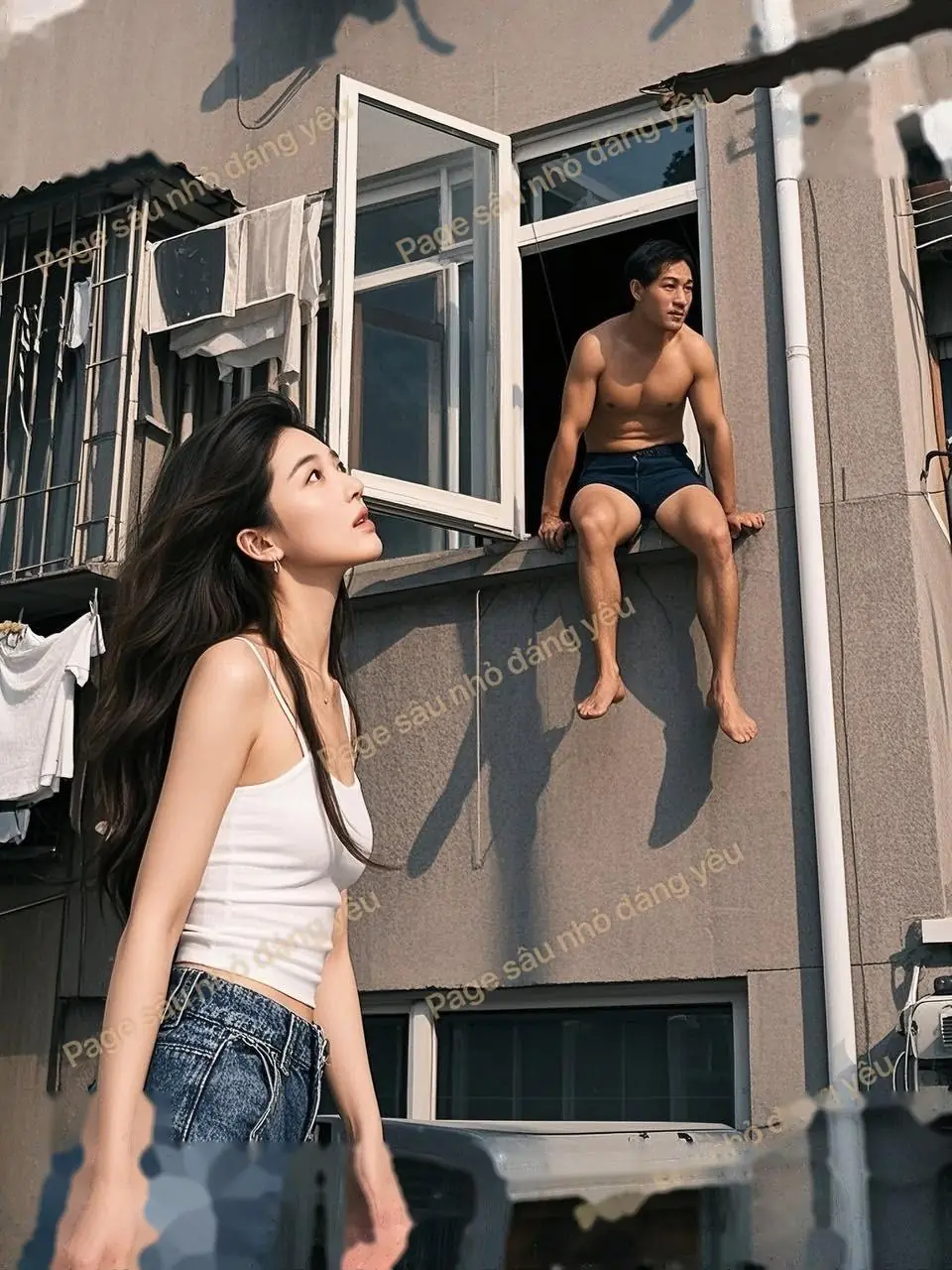 Bìa NĂM THÁNG ÁC MỘNG