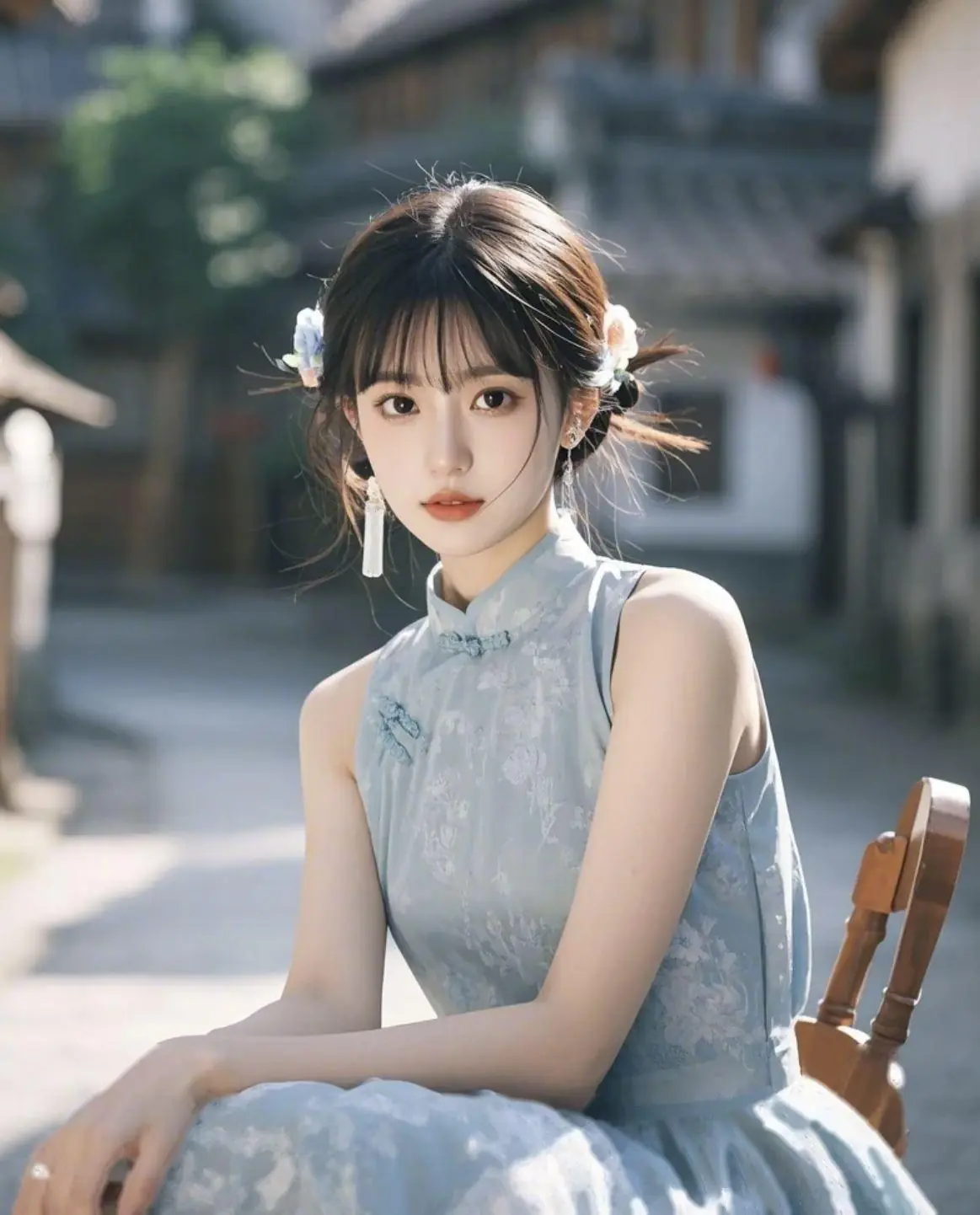 Bìa CHỒNG ĐƯA CHỊ DÂU VỀ NHÀ CHĂM SÓC
