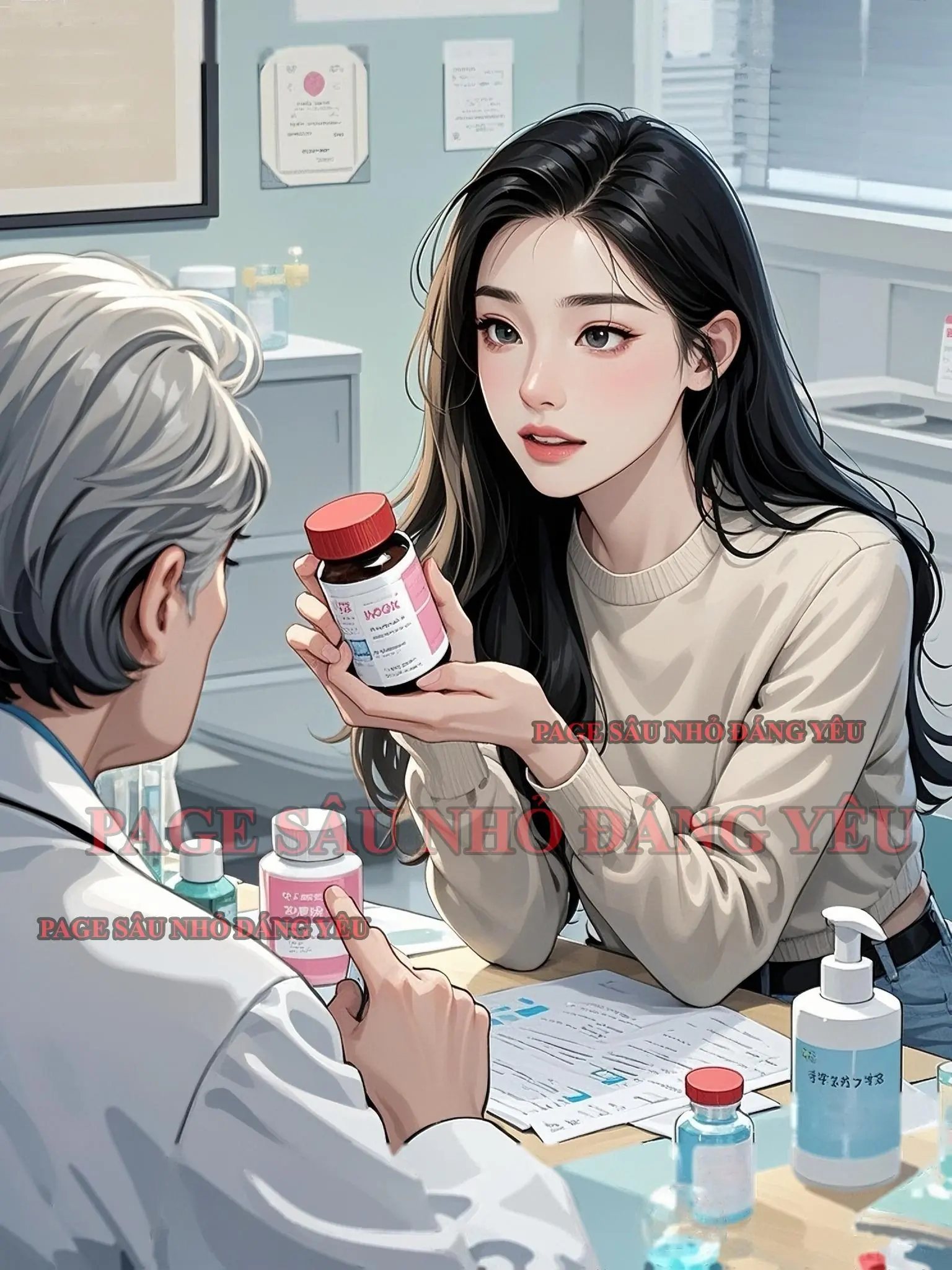 Bìa Nơi Em Không Thuộc Về
