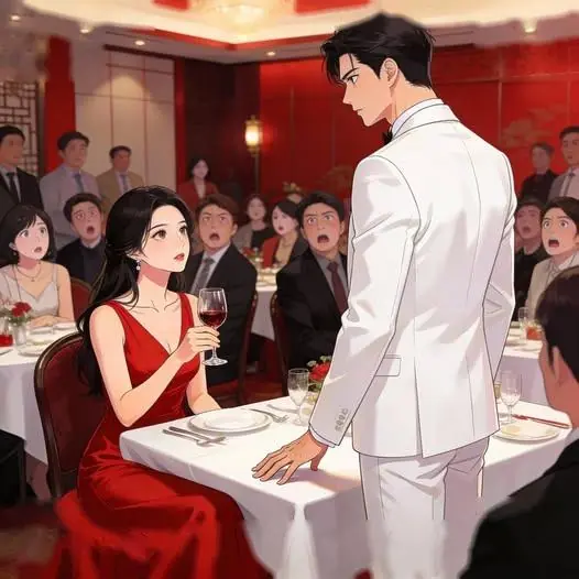Bìa Cô Gái Có Tiền Và Chàng Trai Muốn Ở Rể